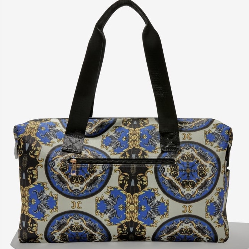 Alice and Olivia Duffle Bag